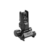 MAGPUL | MBUS PRO LR ADJUSTABLE SIGHT REAR - Tacca di mira posteriore regolabile