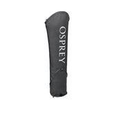 Osprey Duro Dyna Pro Running Pole Quiver custodia per bastoncini da trail running in tessuto tecnico con sistema di aggancio e coulisse