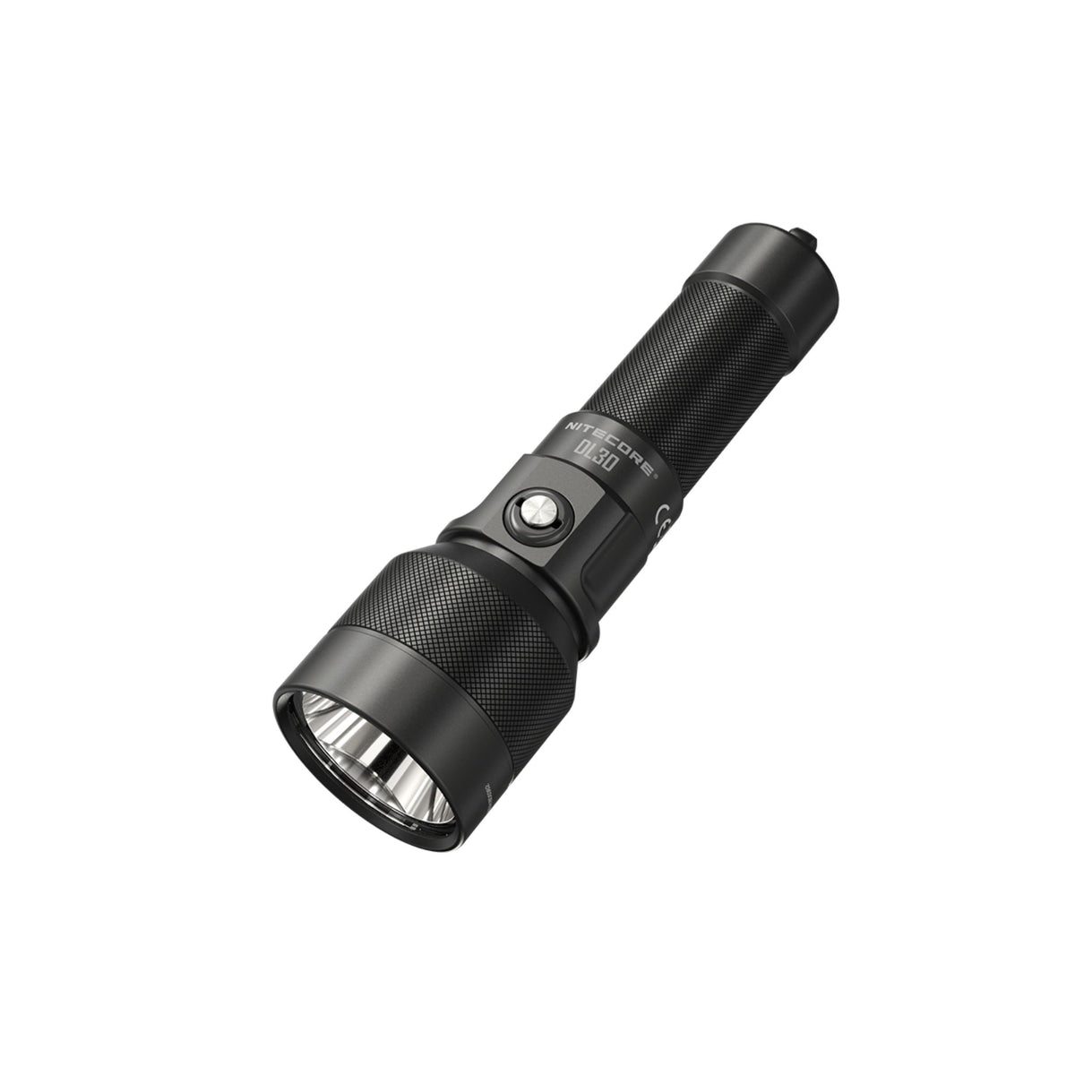 NITECORE | DL30 - Torcia subacquea da 1100 lumen