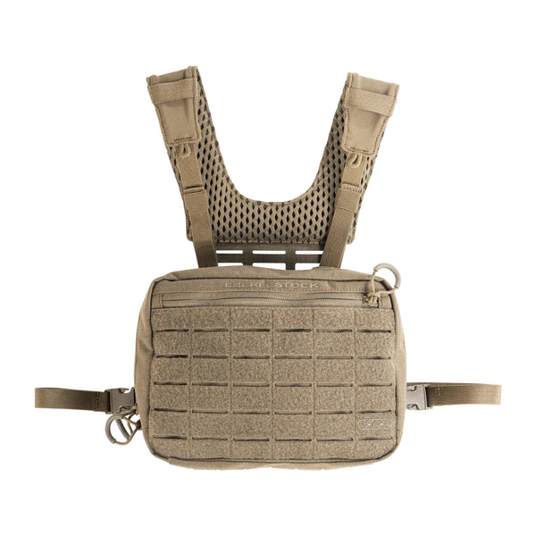 EBERLESTOCK | FORCE CHEST PACK - Chest pack