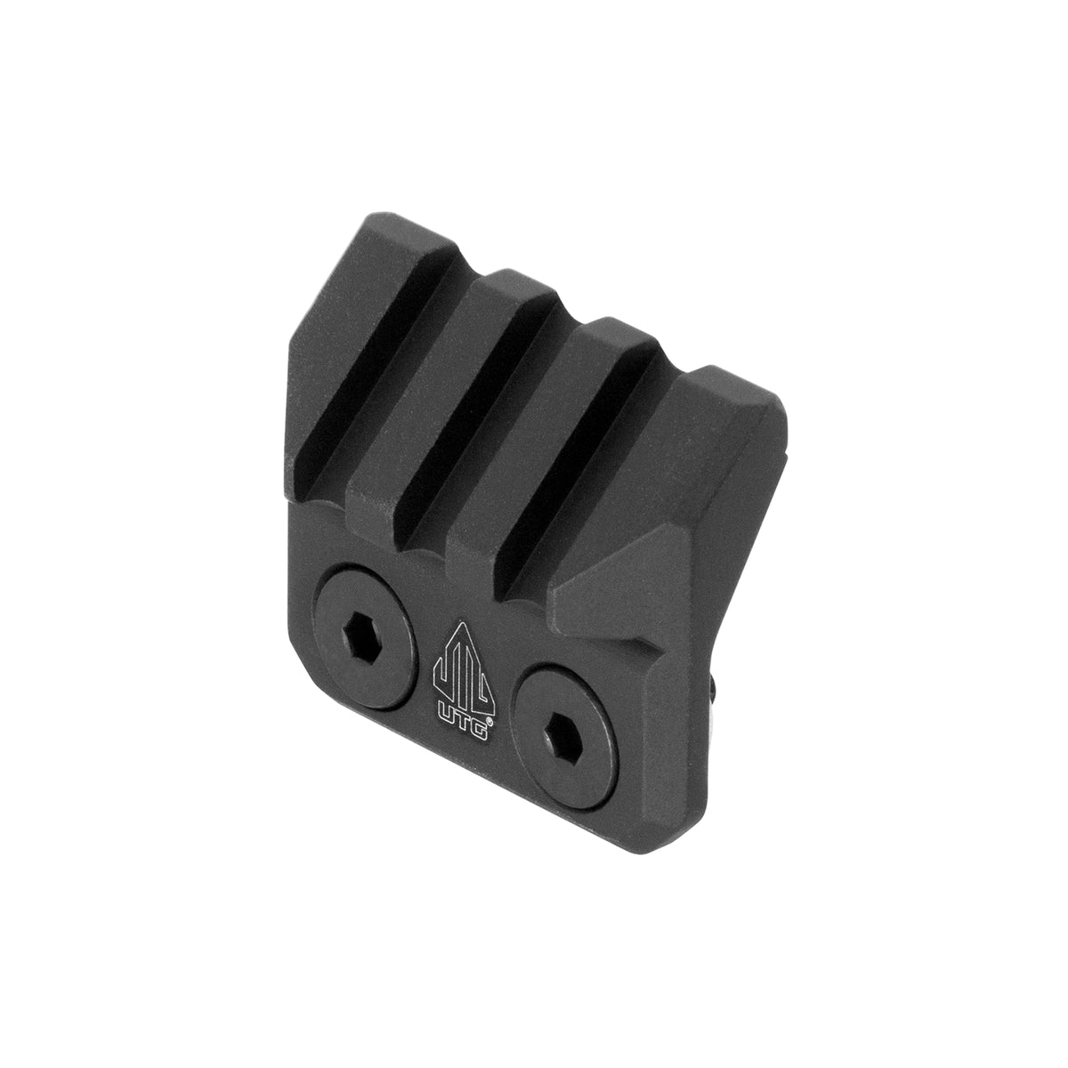 UTG | M - LOK ANGLED PICATINNY MOUNT - Slitta Picatinny angolata - BackPacco - BP-UTG-MT-MP45