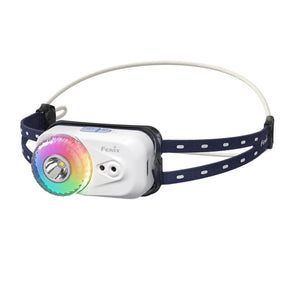 FENIX | HL17R - Torcia frontale da 500 lumen - BackPacco - BP-FENIX-HL17R-WHT