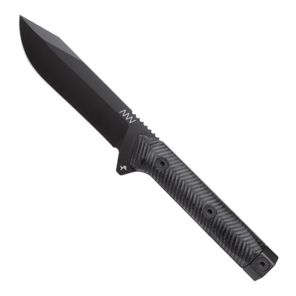 ACTA NON VERBA | M73 KONTOS - Coltello a lama fissa