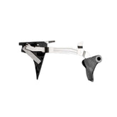 GLOCK | PERFORMANCE TRIGGER - Gruppo di scatto migliorato - BackPacco - BP-GLOCK-PERFORMANCE-TRIGGER-9MM-LUGER