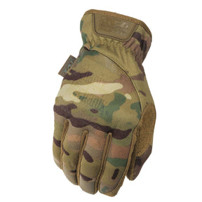 MECHANIX | FASTFIT MULTICAM - Guanti tatticI