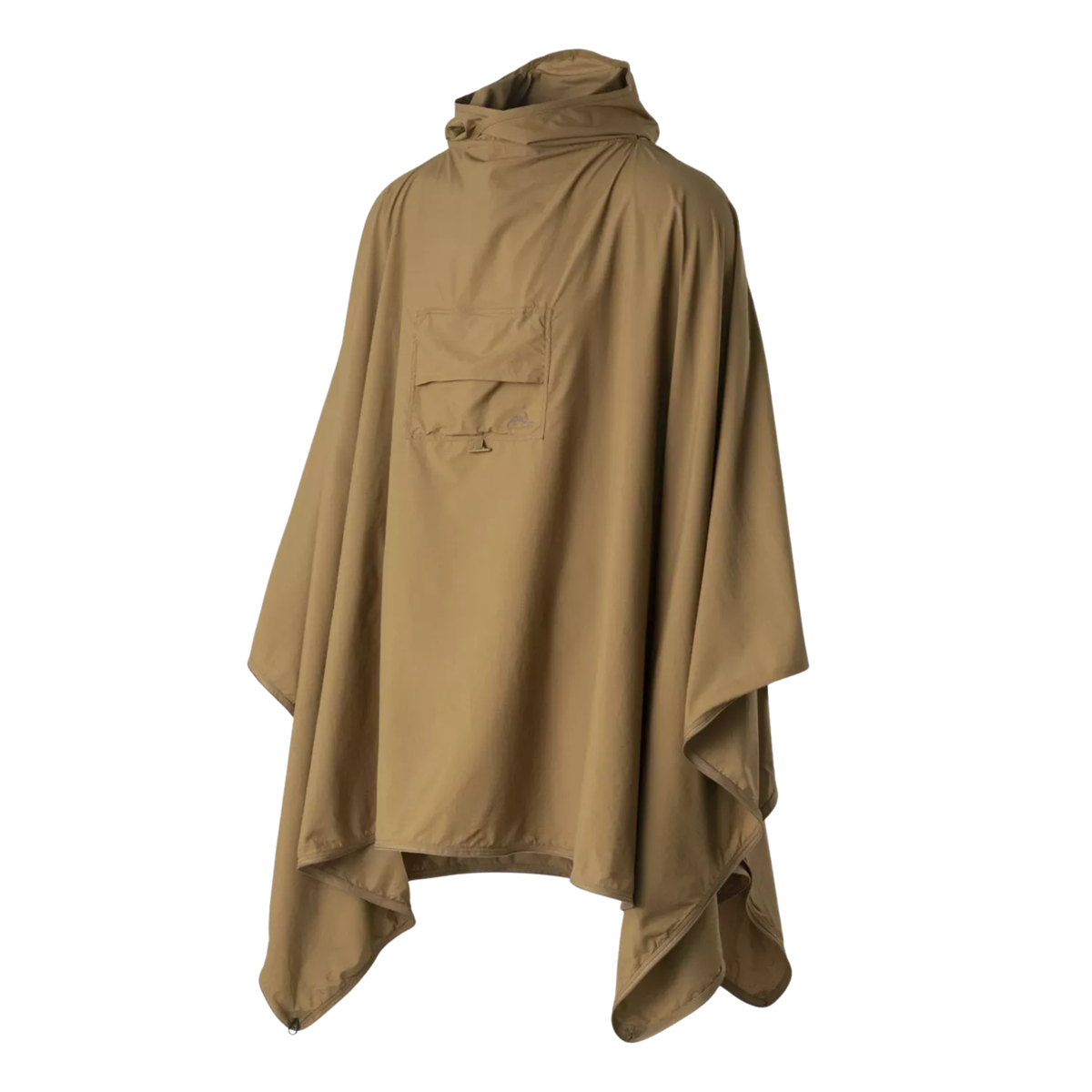 Helikon-Tex Swagman Scarf, poncho / sciarpa multifunzione da sopravvivenza, coperta leggera per outdoor e bivacco, SU BACKPACCO.IT