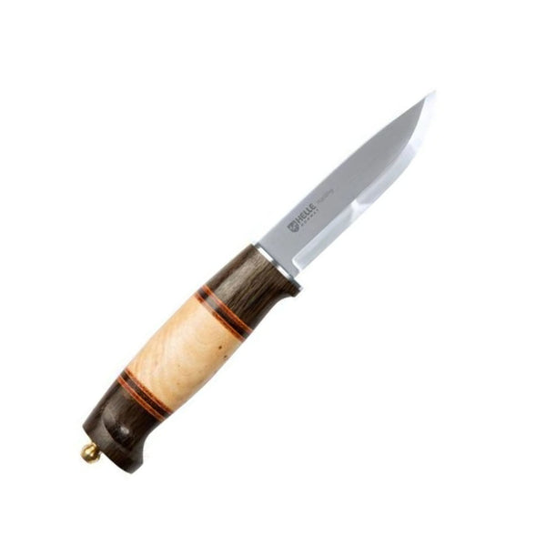 HELLE | HARDING KNIFE - Coltello a lama fissa