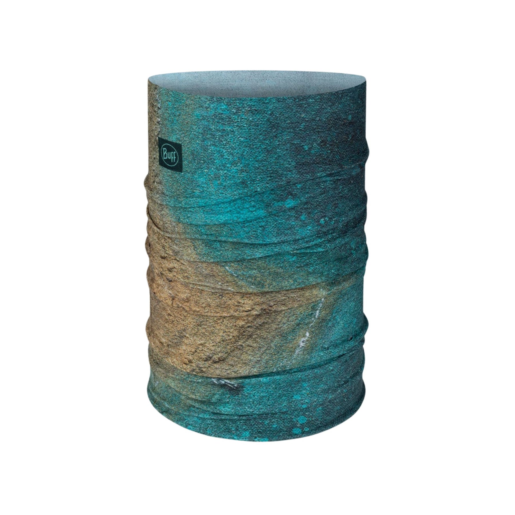 BUFF | COOLNET UV NECKWEAR - SANVE MULTI SURFRIDER - Scaldacollo con protezione solare