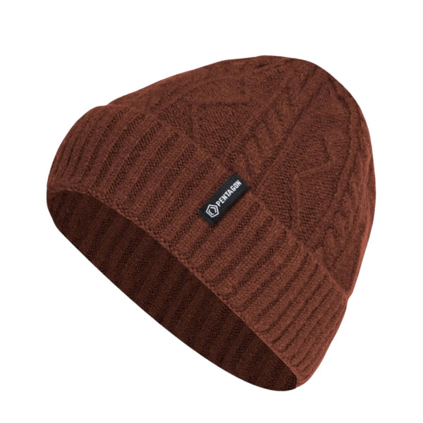 PENTAGON | YUKON WATCH HAT - Berretto invernale