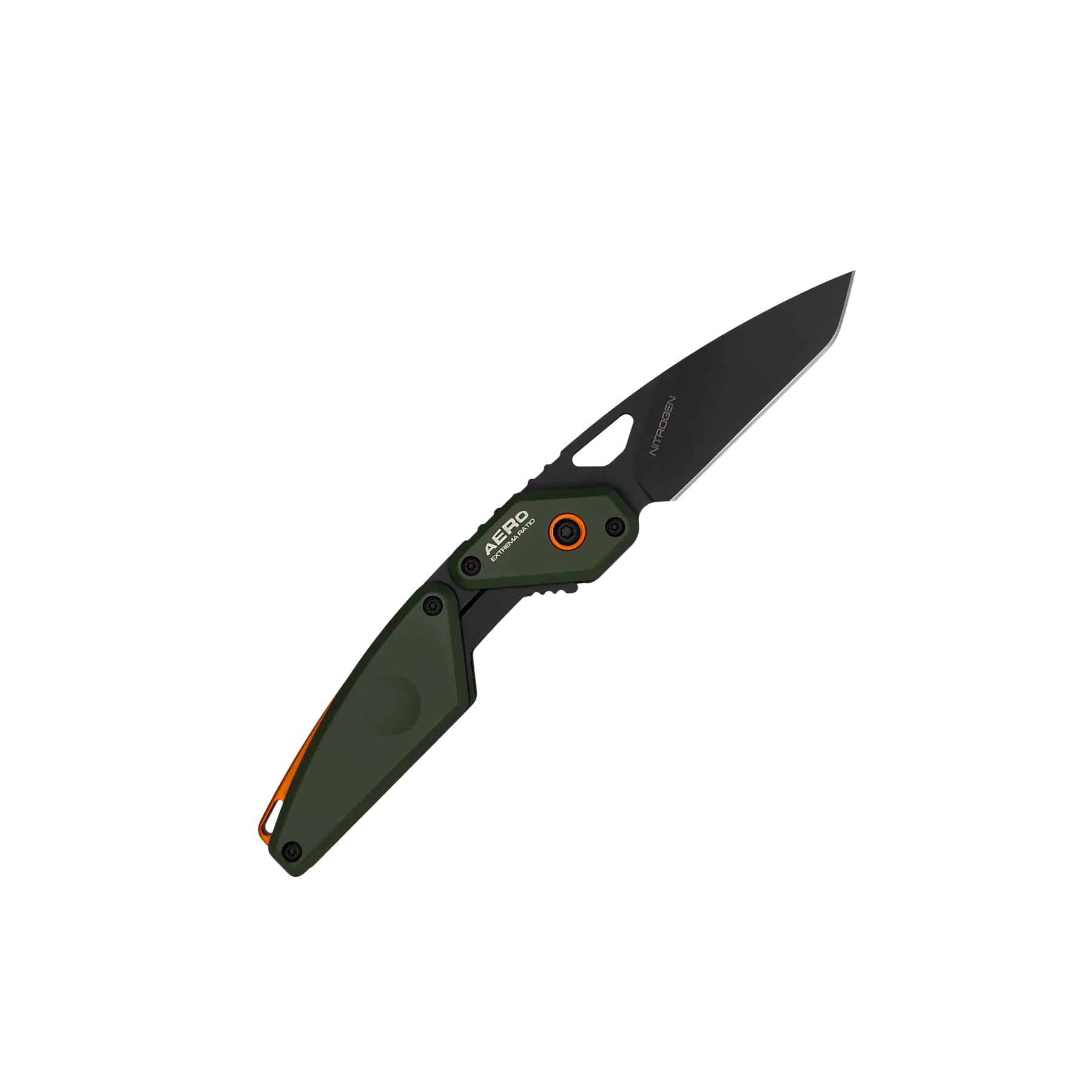 EXTREMA RATIO | AERO - Coltello chiudibile