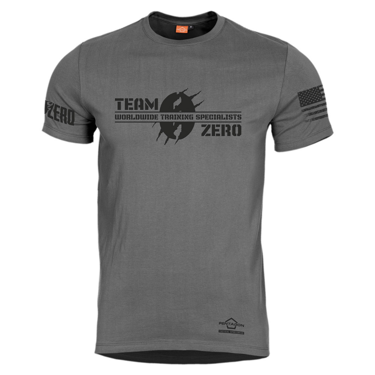 PENTAGON | AGERON "ZERO EDITION" - T-Shirt