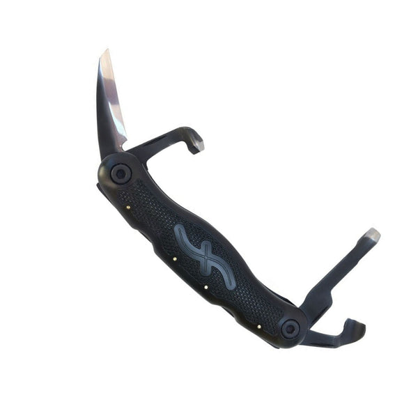 CORTE FLEXIBLE | JKNL291 Carvin' Jack 2.0 - Navaja plegable para tallar madera