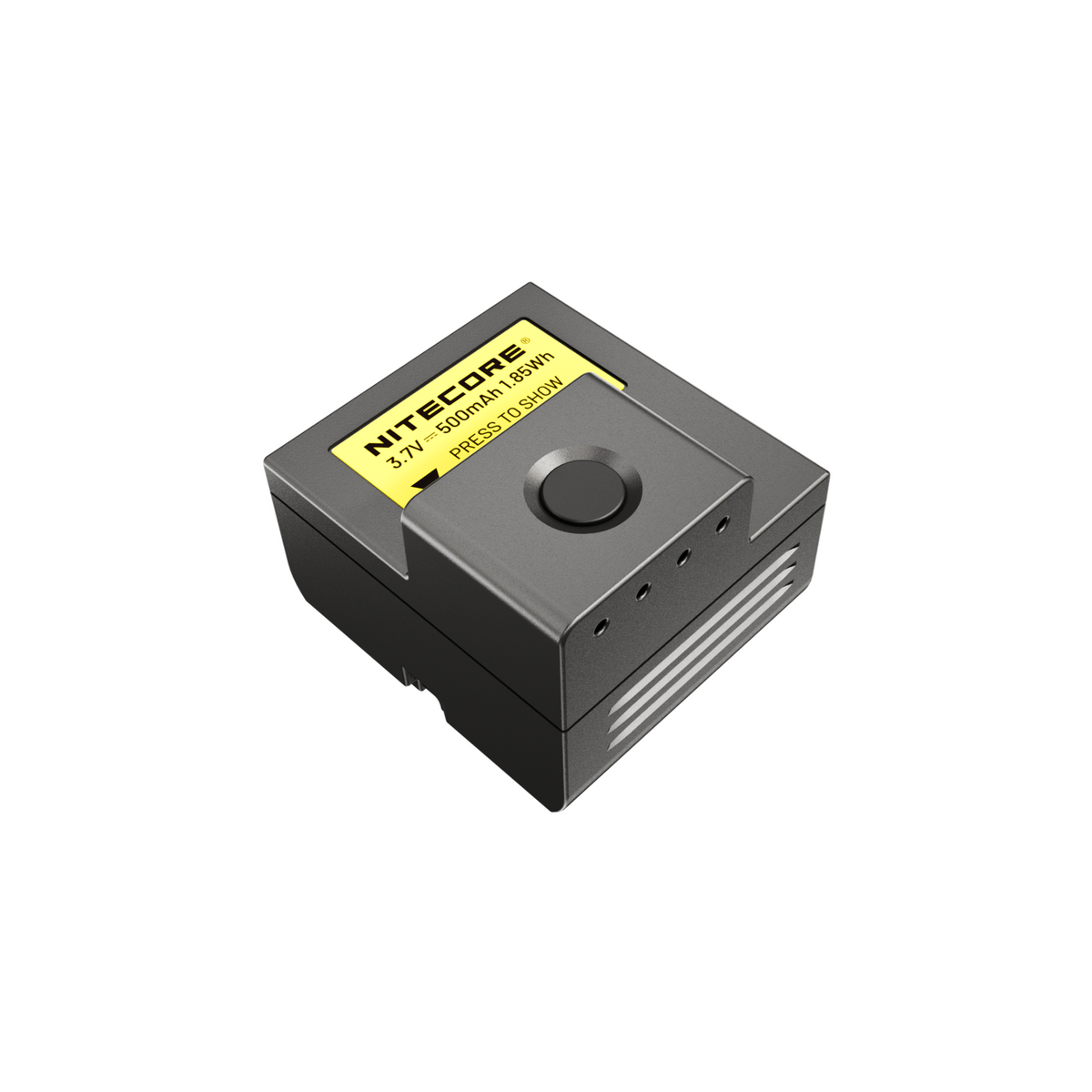 NITECORE | PLB500 - Batteria ricarica Li-ion per NPL25