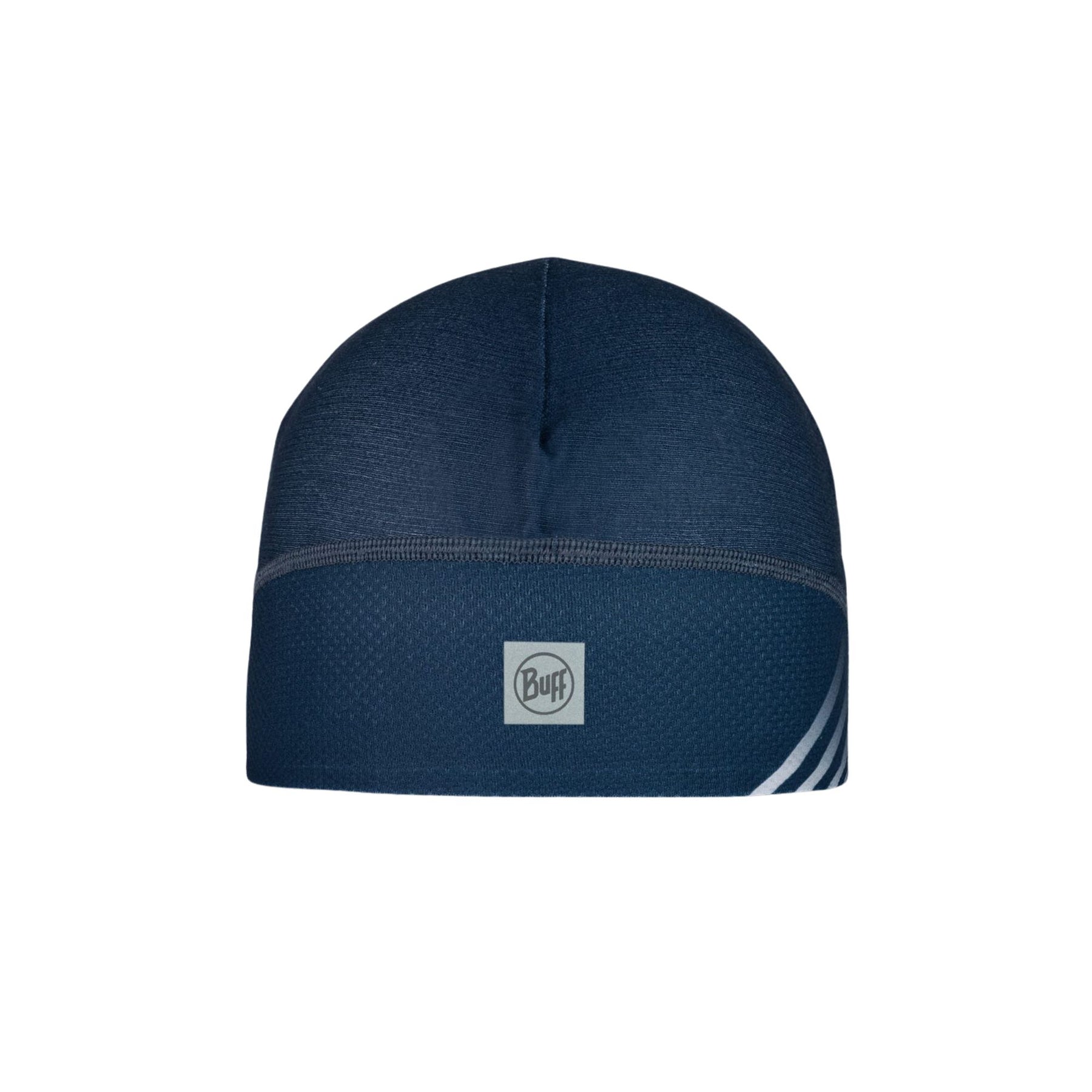 BUFF | UNDERHELMET LINER - LENIR NIGHT BLUE - Sottocasco