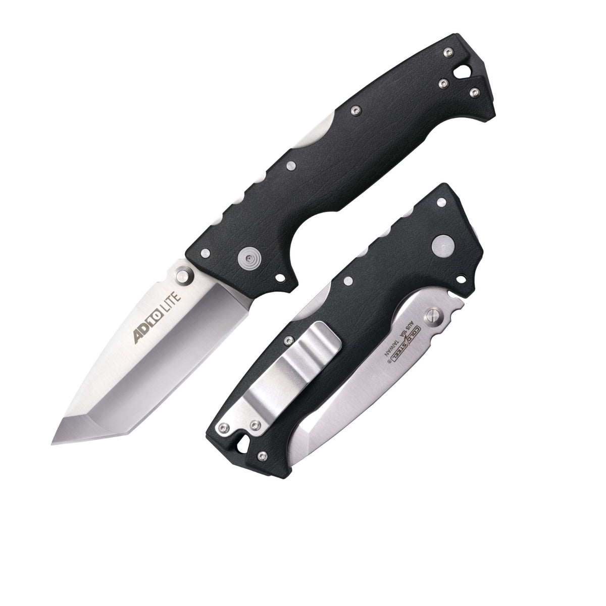 COLD STEEL | AD-10 LITE TANTO - Coltello chiudibile