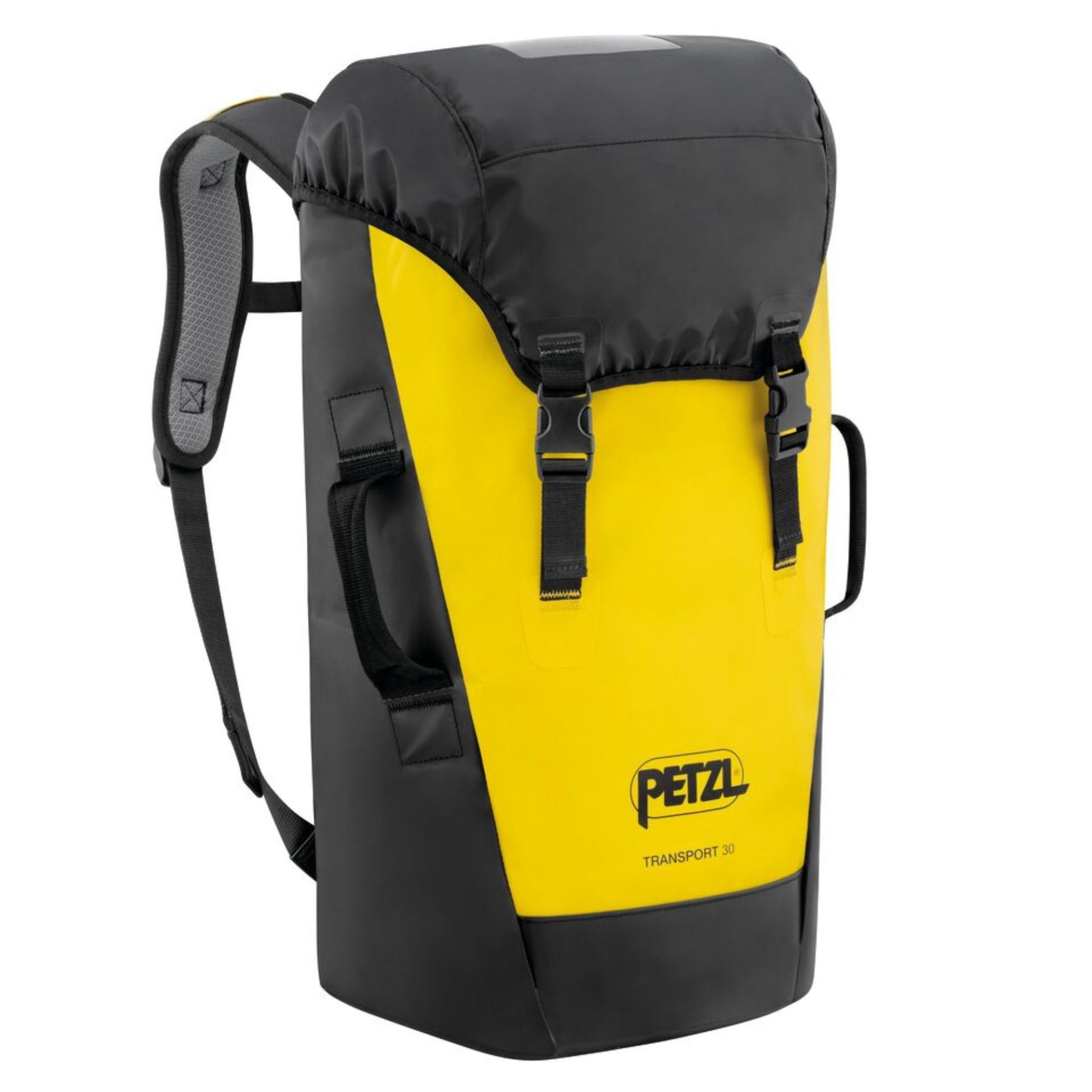 PETZL |TRANSPORT 30 - Sacco rugged da 30 L