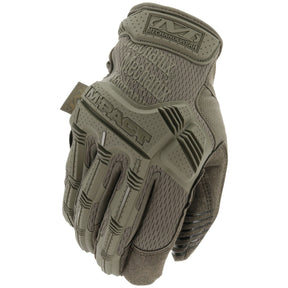 MECHANIX | M-PACT OD GREEN - Guanti tattici antiurto