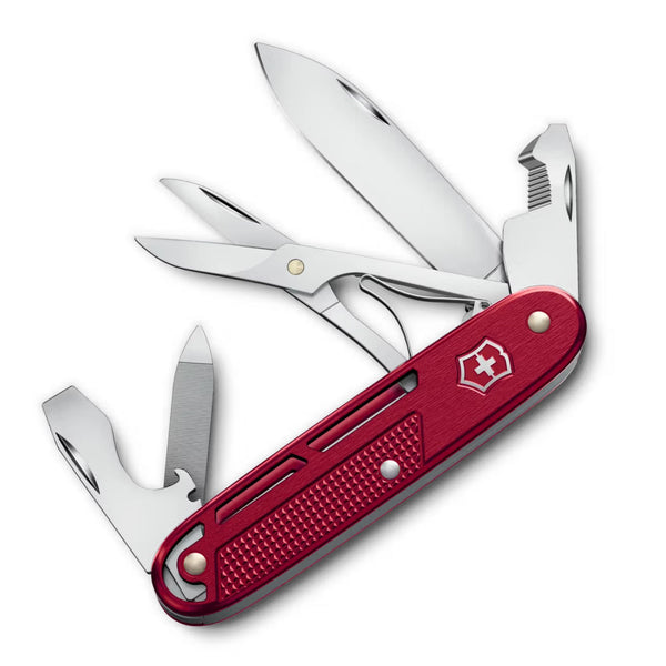 VICTORINOX | SYNERGY X ALOX - Multiuso