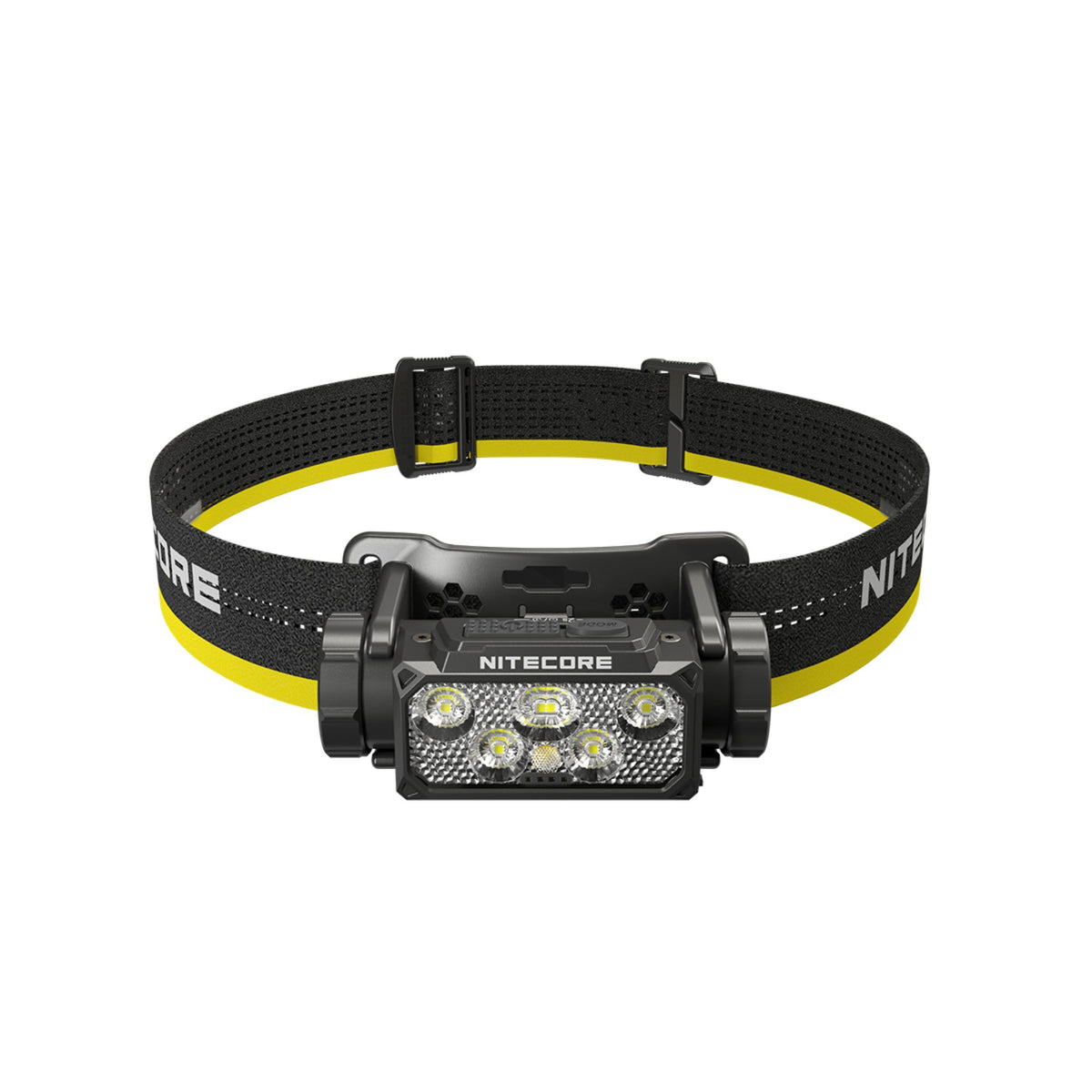 NITECORE | HC60 UHE - Torcia frontale