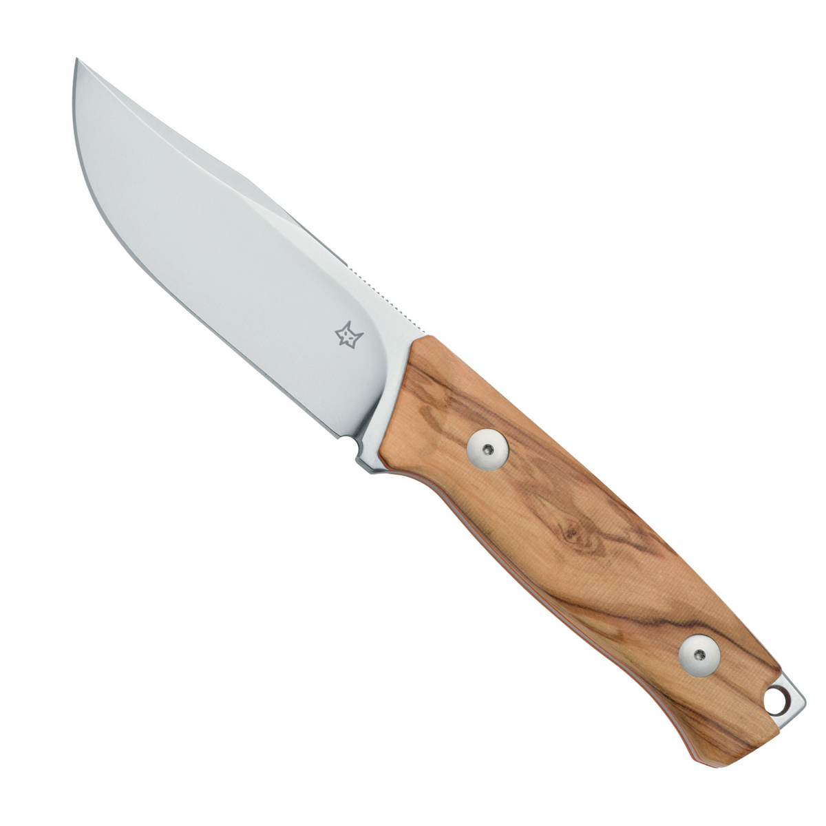 FOX | RIFLE - RECEIVER - Coltello a lama fissa