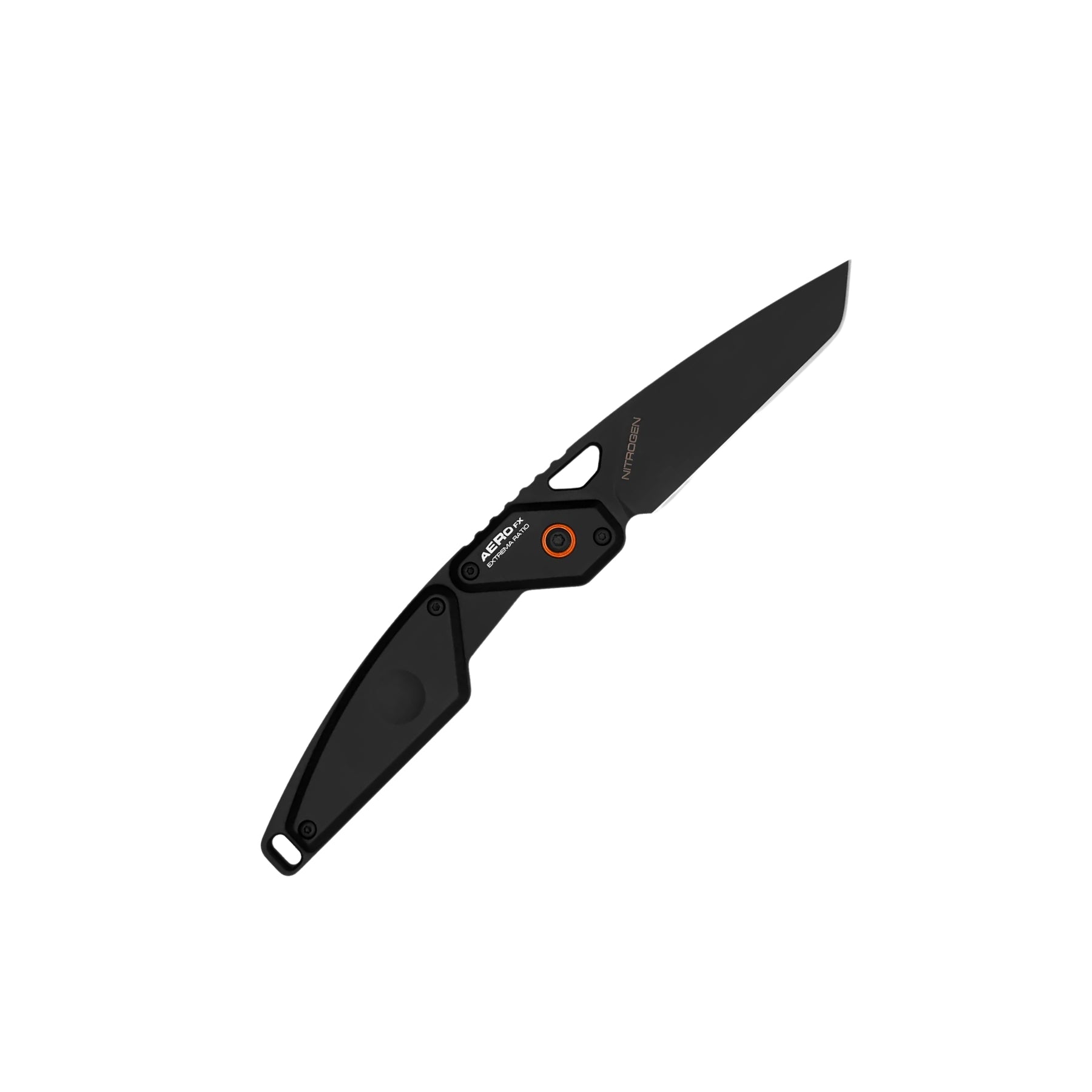 EXTREMA RATIO | AERO FX - Coltello a lama fissa EDC