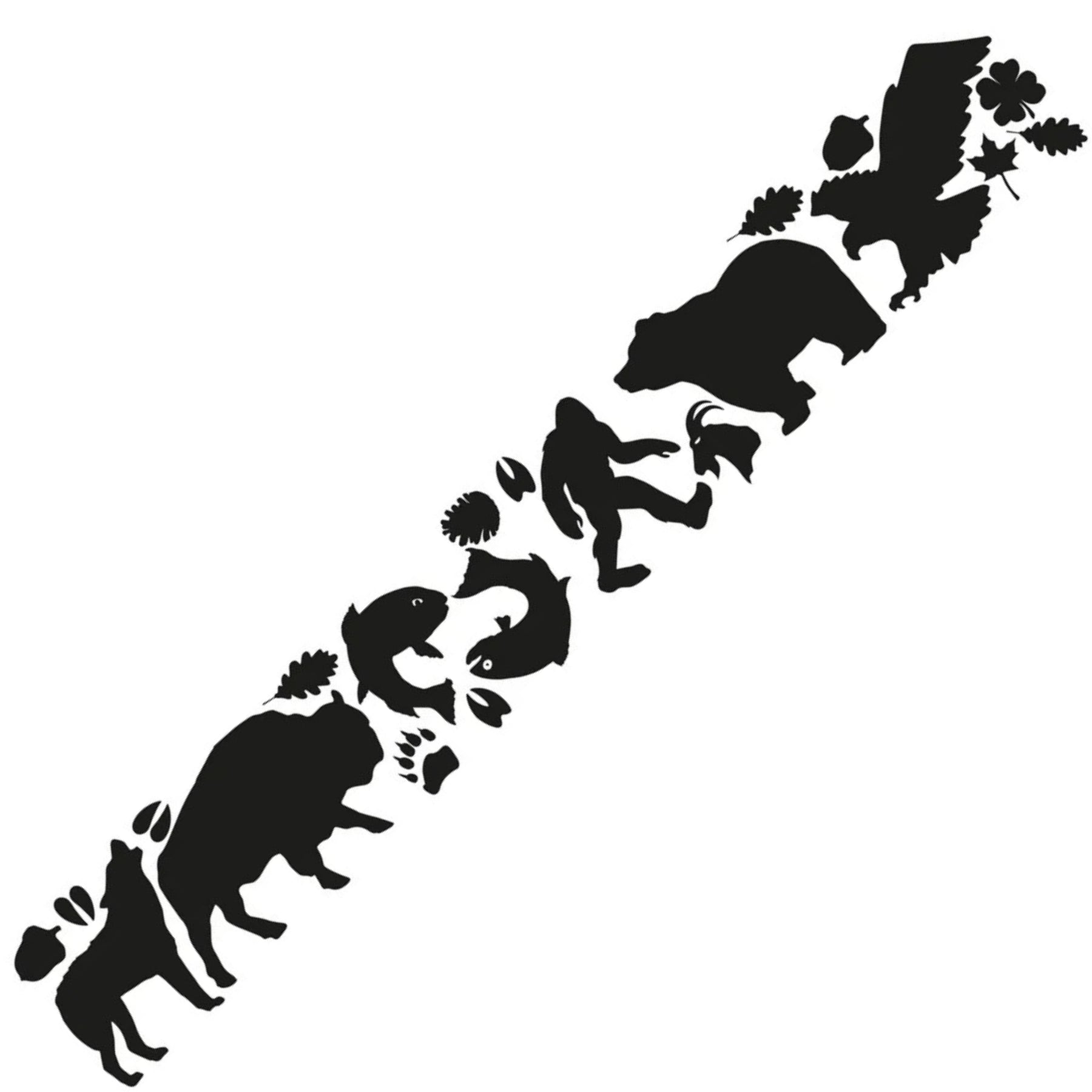Gear Aid Tenacious Tape Gear Patches confezione di toppe adesive pretagliate in nylon per la riparazione e personalizzazione di abbigliamento tecnico e attrezzatura outdoor ideale per sigillare strappi e fori su giacche impermeabili piumini zaini e tende