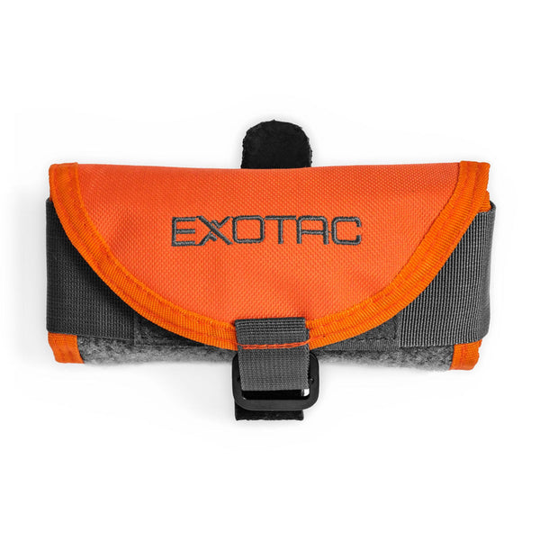 EXOTAC | TOOLROLL - Pouch for fire kit