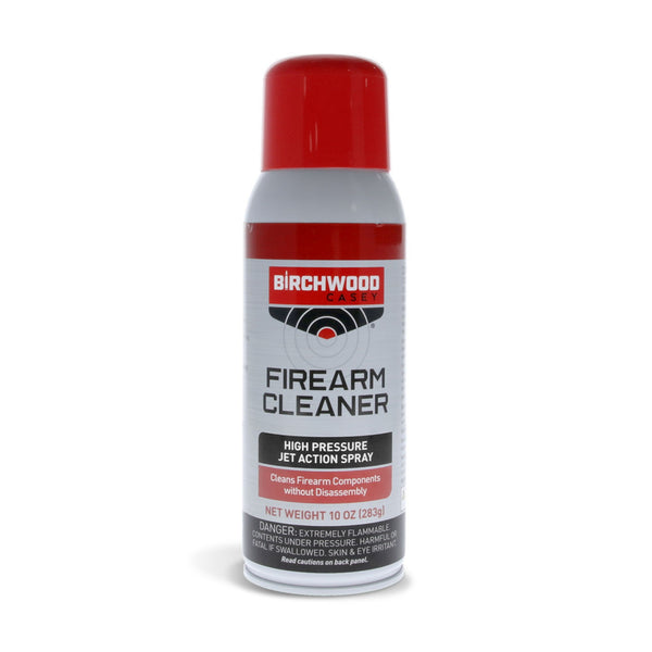 BIRCHWOOD CASEY | FIREARM CLEANER - Detergente per armi