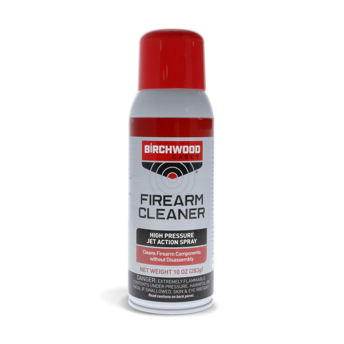 BIRCHWOOD CASEY | FIREARM CLEANER - Detergente per armi - BackPacco - BP-BIRCHWOOD-BC-16238