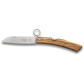 WINDMUNHLENMESSER | IBEX 120 - Coltello chiudibile