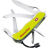 VICTORINOX | RESCUE TOOL - Multiuso per soccorso - BackPacco - BP-VICTORINOX-0.8623.MWN