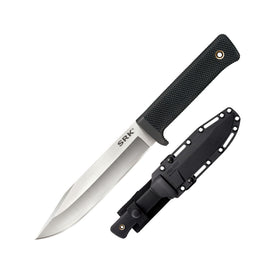 COLD STEEL | SRK VG - 10 SAN MAI - Coltello a lama fissa - BackPacco - BP-COLDSTEEL-CS35AN