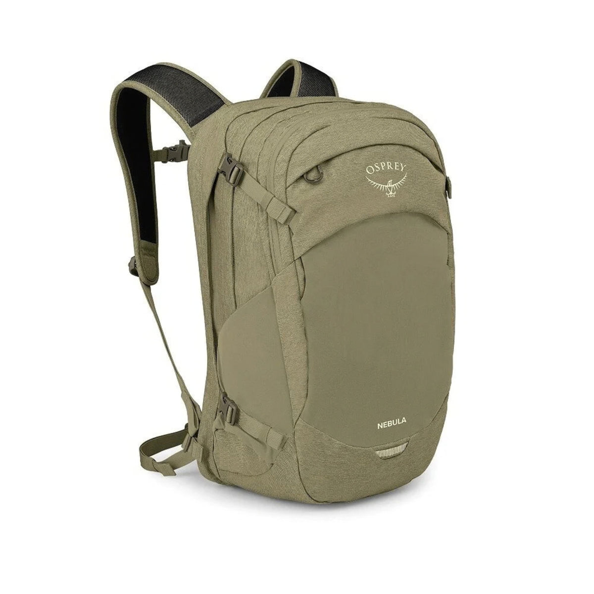 Osprey Nebula 32 Driftshade zaino da 32 litri in edizione limitata con scomparti multipli e spallacci imbottiti ergonomici per outdoor, viaggi, studio e uso quotidiano EDC.