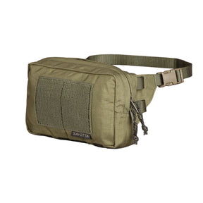 SAVOTTA | SUUR - KUKKARO HIP PACK - Marsupio da 2.6 L - BackPacco - BP-SAVOTTA-130600336