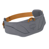 Osprey Duro Dyna LT Belt 1.5 litri, cintura marsupio minimalista da trail running, marsupio leggero per idratazione e trasporto essentials da corsa, su backpacco.it