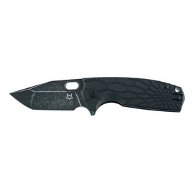 FOX | CORE TANTO by Vox - Coltello chiudibile - BackPacco - BP-FOX-FX-612-BB