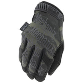 MECHANIX | THE ORIGINAL MULTICAM BLACK - Guanti tattici