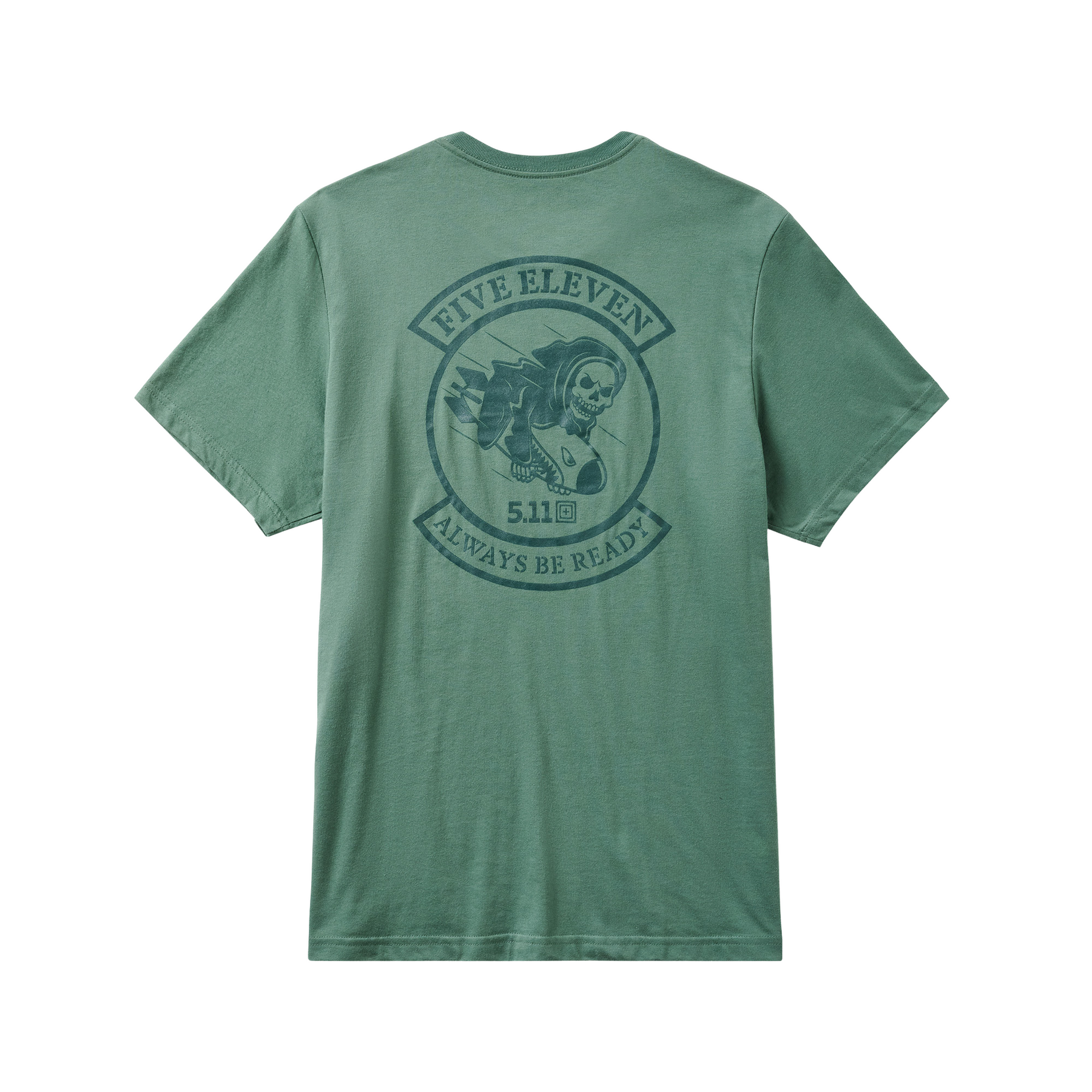 5.11 | GRIM BOMBER - T-Shirt