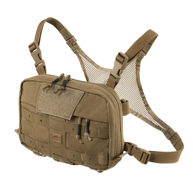 HELIKON - TEX | CHEST PACK NUMBAT SMALL - Chest pack - BackPacco - BP-HELIKON-TB-CPN-CD-11