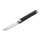 BOKER | KAIZEN BLACK G10 - Coltello chiudibile EDC