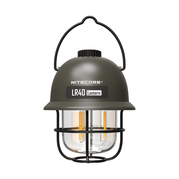NITECORE | LR40 - Lanterna versatile da 100 Lumen