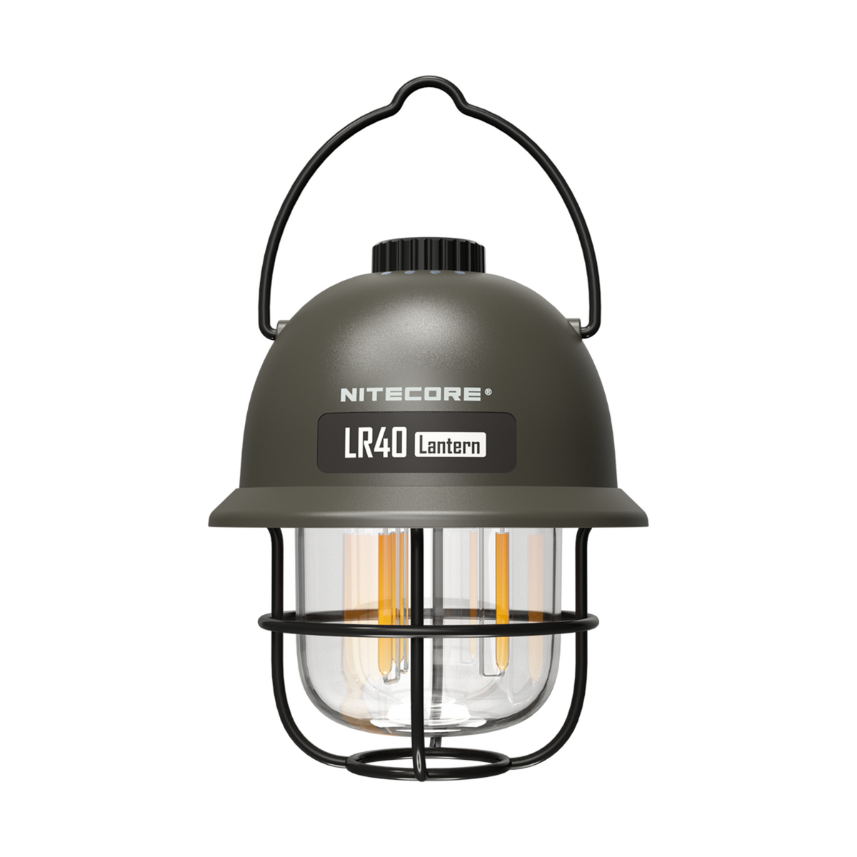 NITECORE | LR40 - Lanterna versatile da 100 Lumen