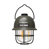 NITECORE | LR40 - Lanterna versatile da 100 Lumen