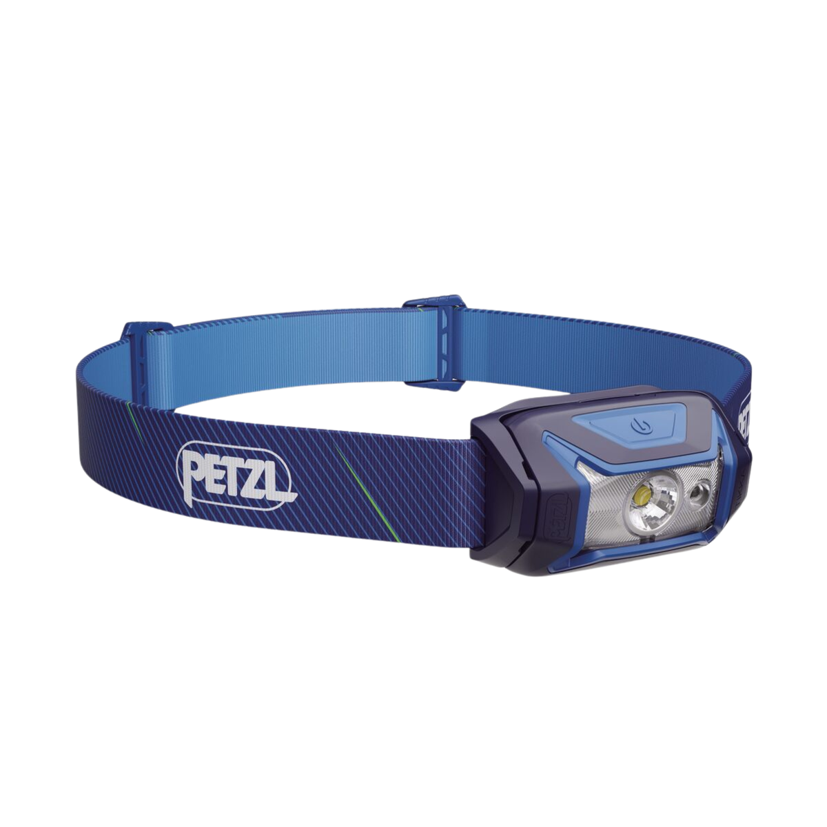 Petzl Tikka torcia frontale 350 lumens versione 2025, lampada da testa ibrida per campeggio, trekking e outdoor, illuminazione compatta e leggera, SU BACKPACCO.IT