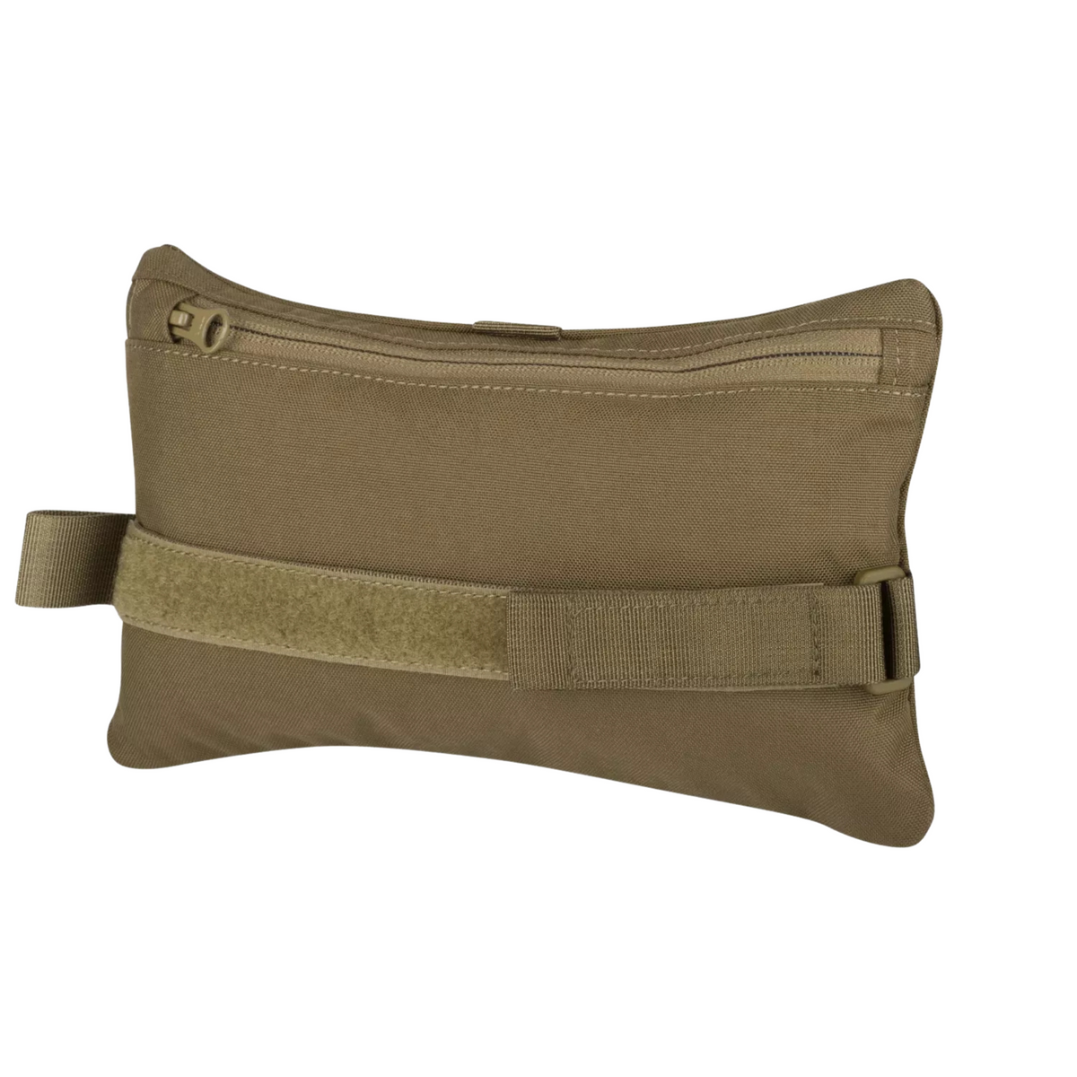 Helikon-Tex Accuracy Shooting Pillow, sacca di tiro in Cordura, cuscino imbottito per appoggio fucile e precisione, accessorio per tiro tattico, su backpacco.it