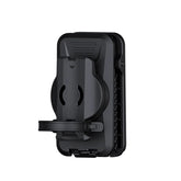 Fenix ALC-03 fondina tattica rigida per torcia con clip da cintura regolabile e sistema di aggancio rapido
