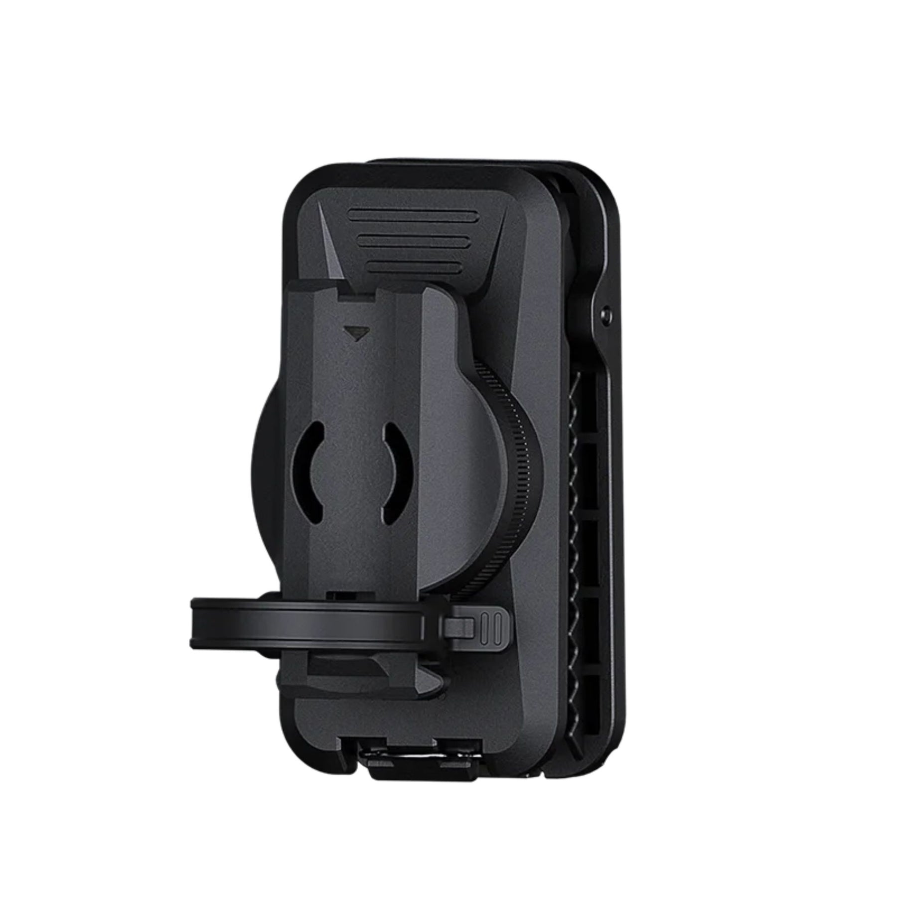 Fenix ALC-03 fondina tattica rigida per torcia con clip da cintura regolabile e sistema di aggancio rapido