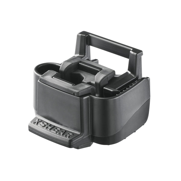 XSHEAR | MICCLIP - Supporto per microfono radio