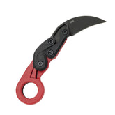 CRKT PROVOKE - KARAMBIT di Joe Caswell - BackPacco - BP-CRKT-4041R