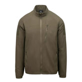 Giacca imbottita Helikon-Tex Wolfhound Lite colore Taiga Green, ultraleggera, strato Level 3